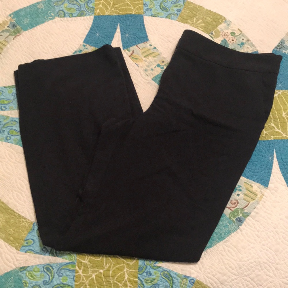Ann Taylor Signature Dress Pant